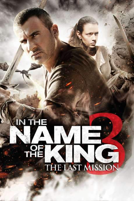 In the Name of the King III